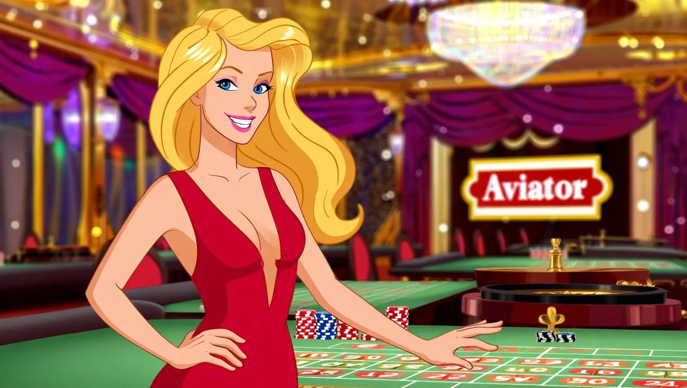 Aviator-appgame